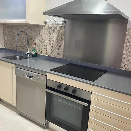 Sotoserena Atico Con Vista Al Mar Y Gibraltar Estepona