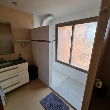Sotoserena Atico Con Vista Al Mar Y Gibraltar Эстепона