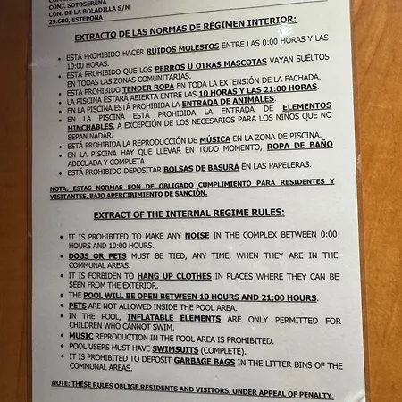 Sotoserena Atico Con Vista Al Mar Y Gibraltar