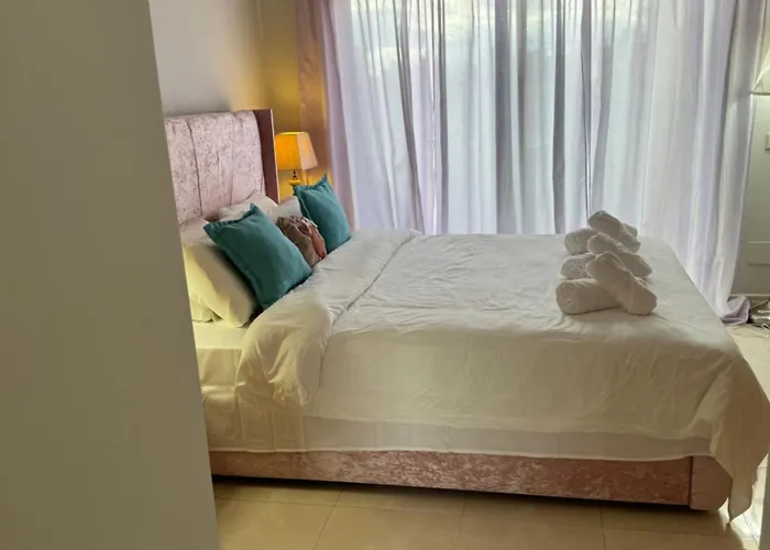 Sotoserena Atico Con Vista Al Mar Y Gibraltar إِستيبونا