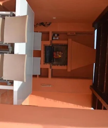 Sotoserena Atico Con Vista Al Mar Y Gibraltar شقة