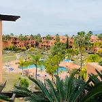 Sotoserena Atico Con Vista Al Mar Y Gibraltar Estepona