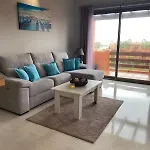 Sotoserena Atico Con Vista Al Mar Y Gibraltar Διαμέρισμα