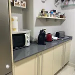 Sotoserena Atico Con Vista Al Mar Y Gibraltar * Εστεπόνα