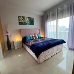 Διαμέρισμα Sotoserena Atico Con Vista Al Mar Y Gibraltar *