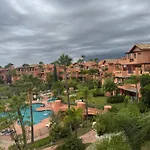 Sotoserena Atico Con Vista Al Mar Y Gibraltar Lägenhet