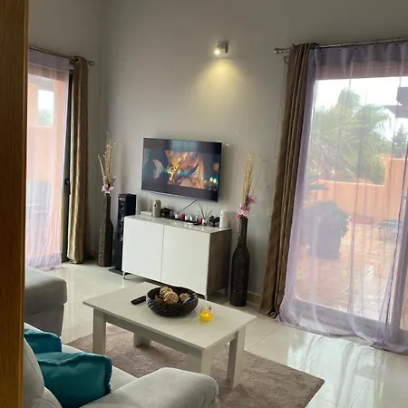 Sotoserena Atico Con Vista Al Mar Y Gibraltar * Estepona