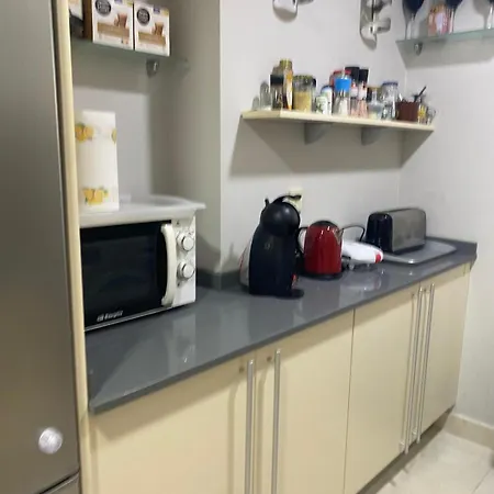 Sotoserena Atico Con Vista Al Mar Y Gibraltar * Estepona