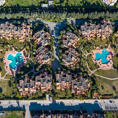 Sotoserena Atico Con Vista Al Mar Y Gibraltar