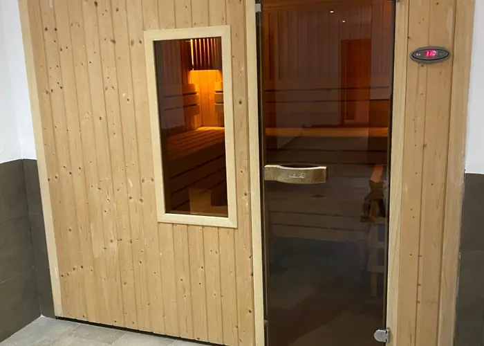 Sotoserena Atico Con Vista Al Mar Y Gibraltar * Estepona