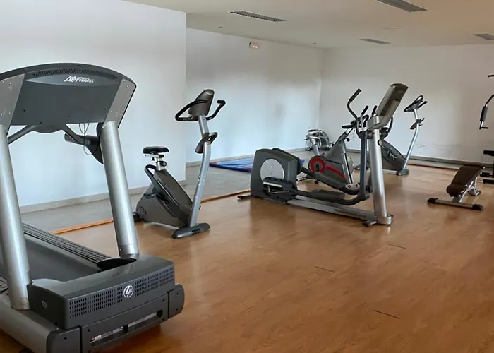 Sotoserena Atico Con Vista Al Mar Y Gibraltar Estepona