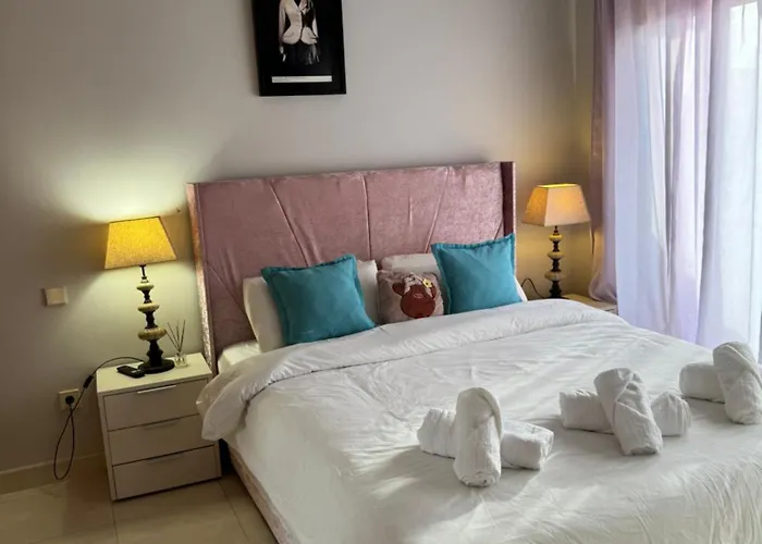 Sotoserena Atico Con Vista Al Mar Y Gibraltar *