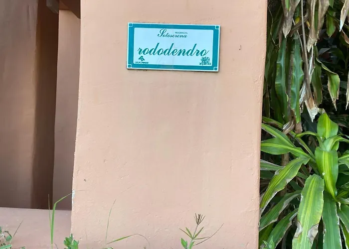 Sotoserena Atico Con Vista Al Mar Y Gibraltar Estepona