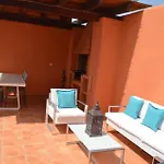 Apartmán Sotoserena Atico Con Vista Al Mar Y Gibraltar *
