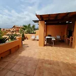 Apartmán Sotoserena Atico Con Vista Al Mar Y Gibraltar