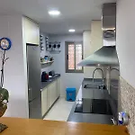 Apartmán Sotoserena Atico Con Vista Al Mar Y Gibraltar