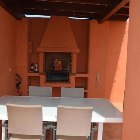 Apartmán Sotoserena Atico Con Vista Al Mar Y Gibraltar Estepona