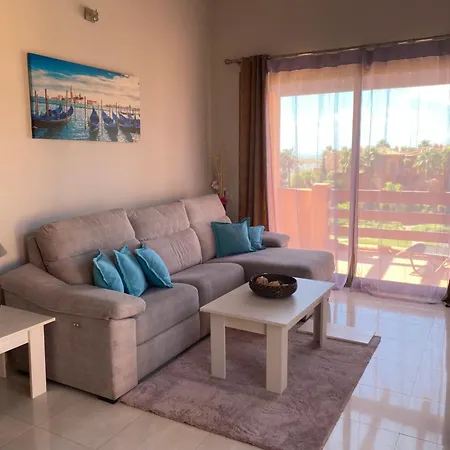 Sotoserena Atico Con Vista Al Mar Y Gibraltar Apartmán *