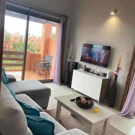 Sotoserena Atico Con Vista Al Mar Y Gibraltar * Estepona