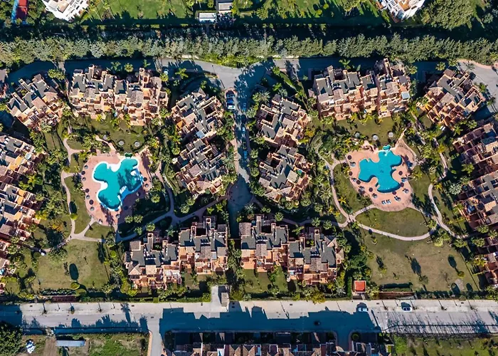 Sotoserena Atico Con Vista Al Mar Y Gibraltar